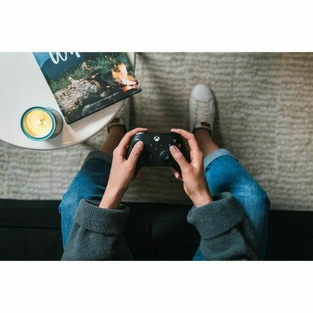 Xbox One Controller Microsoft