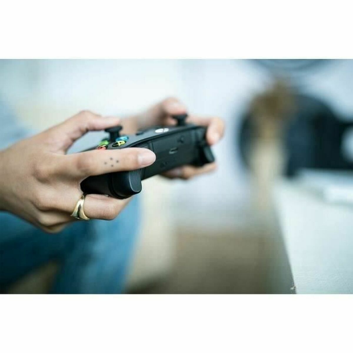 Xbox One Controller Microsoft