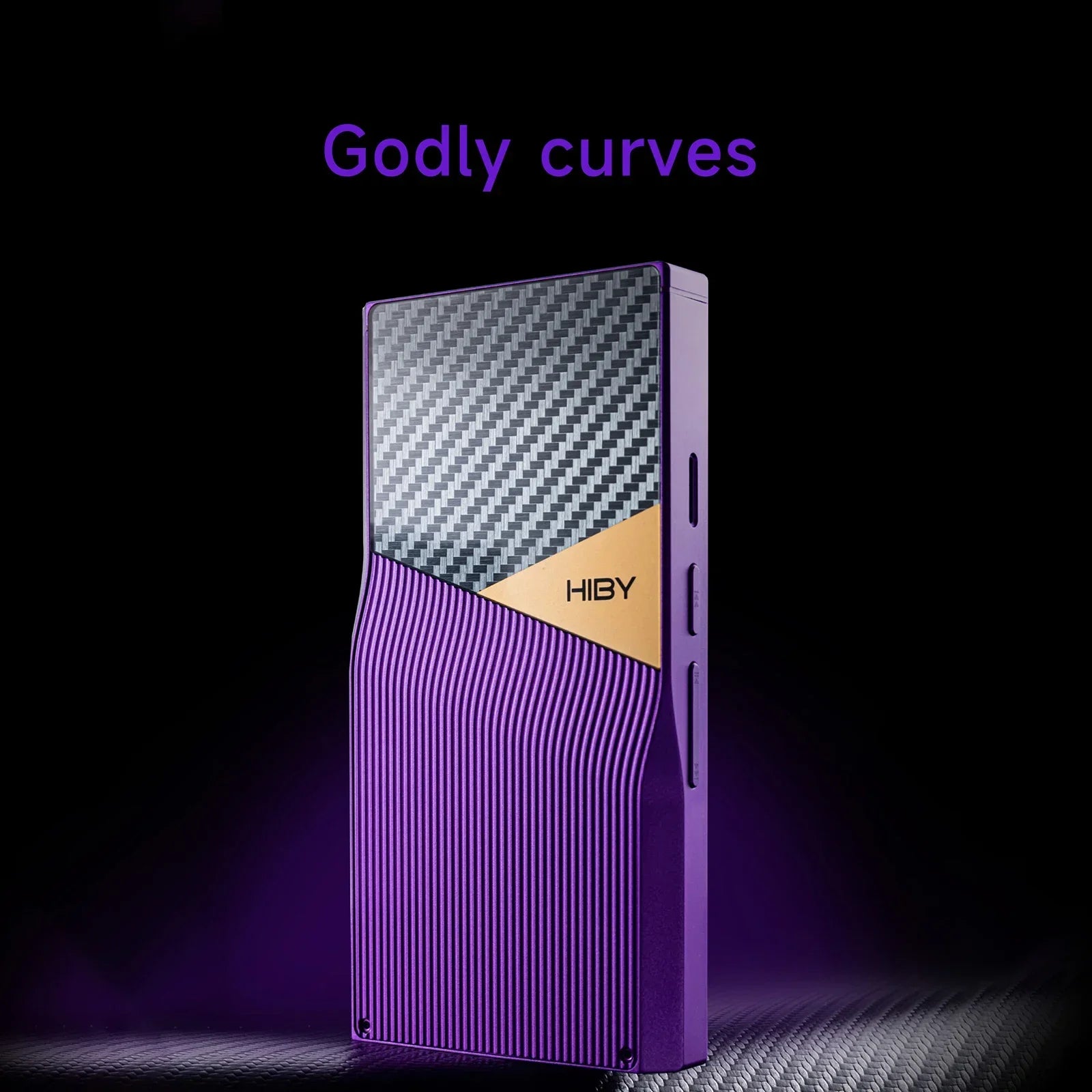 HiBy R6 Pro II / R6 Pro GEN 2 Android HiFi Music Player WIFI Bluetooth USB DAC Headphone AMP MQA 16x DSD1024 1536KHz/32bit 1080P