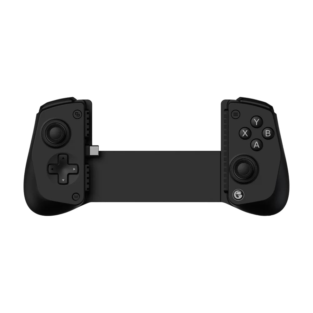 GameSir X5 Lite Mobile Gaming Controller for Android iPhone 16/15 - Lightweight Design, Hall Effect, No-Drift, App Customization
